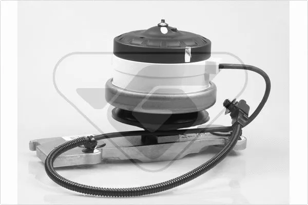 Bushing, axle beam (570004)