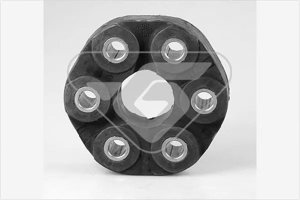 Vibration Damper, propshaft (597117)
