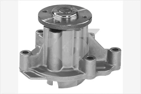 Water Pump, engine cooling (WP204)