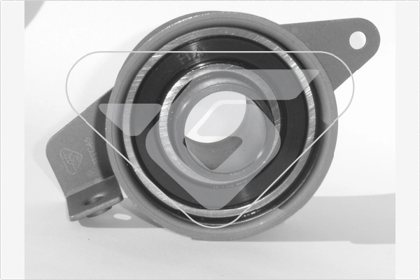 Tensioner Pulley, timing belt (HTG 46)