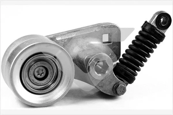 Tensioner Pulley, V-ribbed belt (T3048)