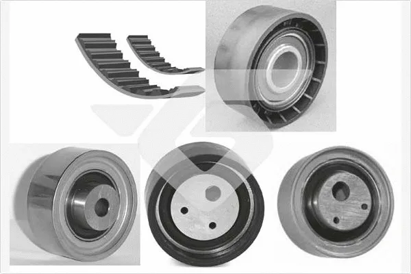 Timing Belt Kit (KH 133)