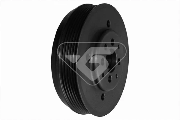 Belt Pulley, crankshaft (DP044)