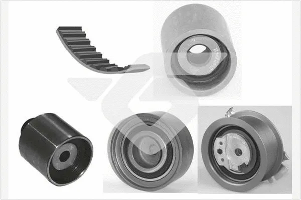Timing Belt Kit (KH 421)
