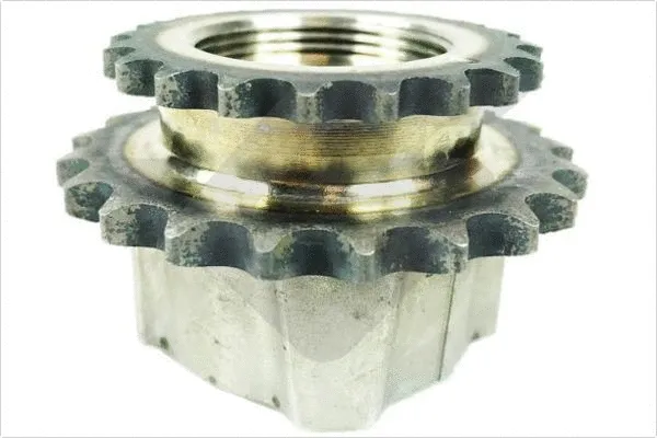 Sprocket, crankshaft (PVI 015)