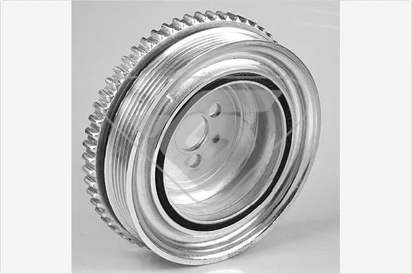 Belt Pulley, crankshaft (DP107)