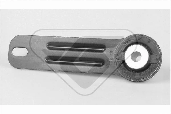 Bushing, axle beam (524853)