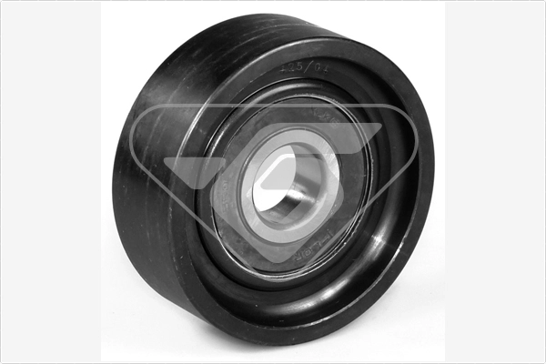 Deflection/Guide Pulley, V-ribbed belt (T0275)