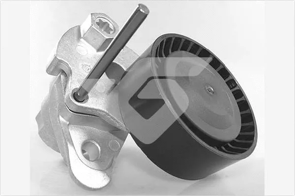 Tensioner Pulley, V-ribbed belt (T0575)