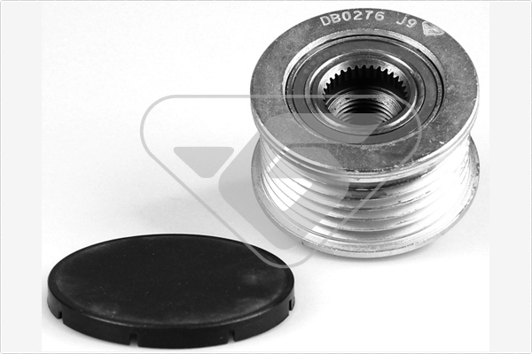 Alternator Freewheel Clutch (DB0276)