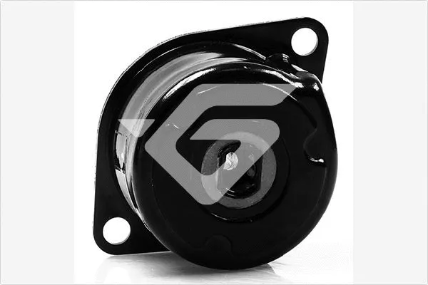 Tensioner Pulley, V-ribbed belt (T0085)