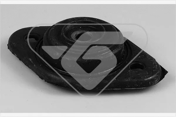Repair Kit, suspension strut support mount (KS 163)