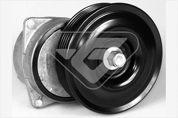 Tensioner Pulley, V-ribbed belt (T0311)