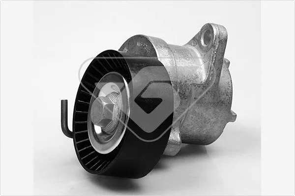 Tensioner Pulley, V-ribbed belt (T0068)
