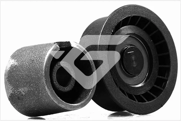 Tensioner Pulley, timing belt (HTG 406)