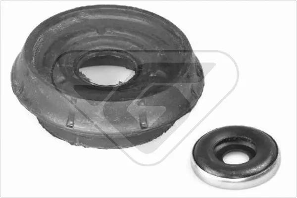 Repair Kit, suspension strut support mount (KS 96)