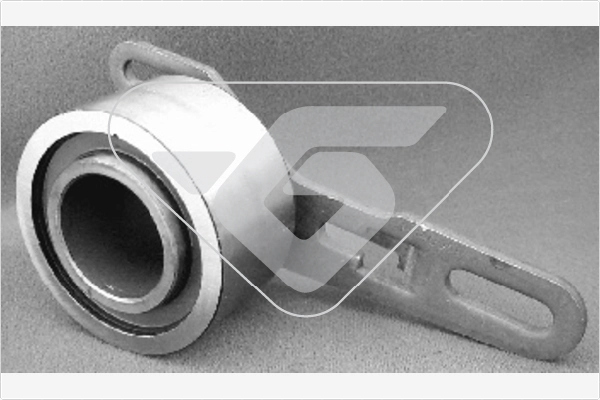 Tensioner Pulley, timing belt (HTG 64)