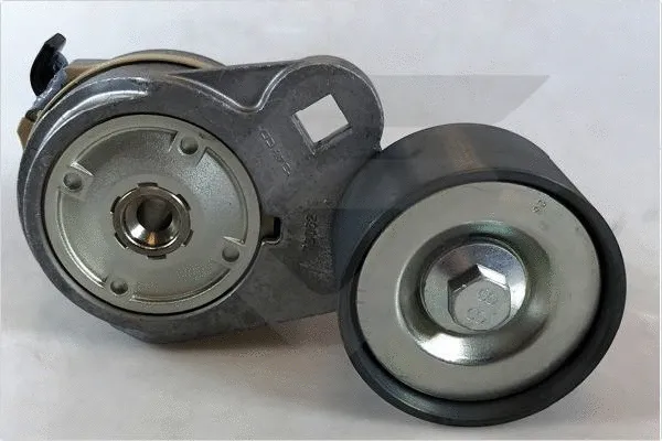 Tensioner Pulley, V-ribbed belt (TK056)