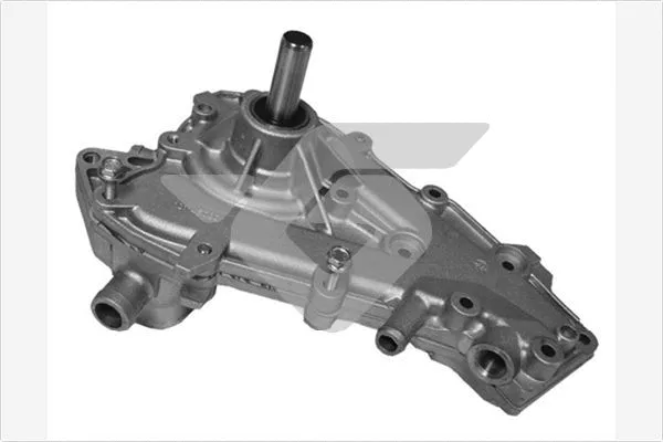 Water Pump, engine cooling (WP142)