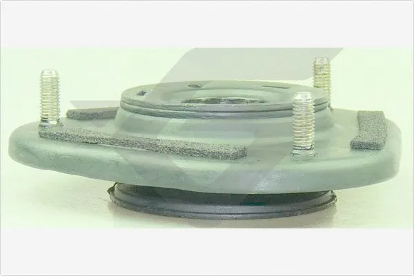 Rolling Bearing, suspension strut support mount (590502)