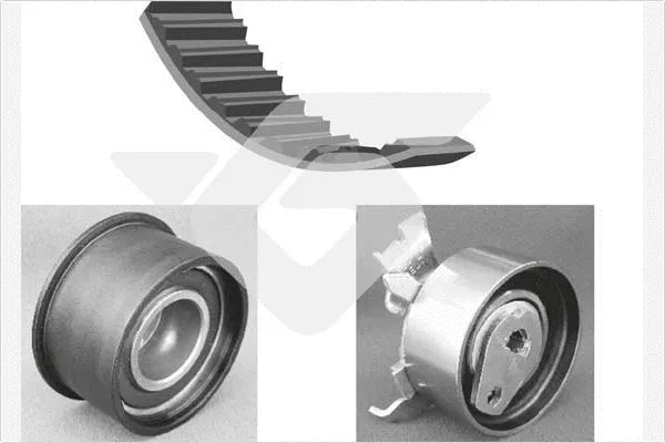 Timing Belt Kit (KH 96)