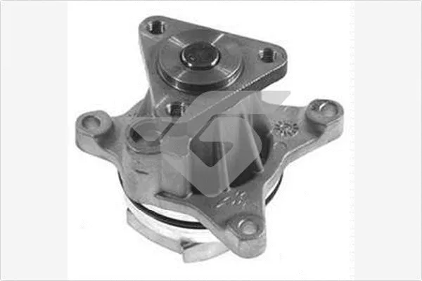 Water Pump, engine cooling (WP112)
