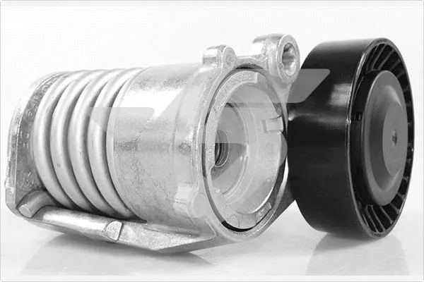 Tensioner Pulley, V-ribbed belt (T0477)