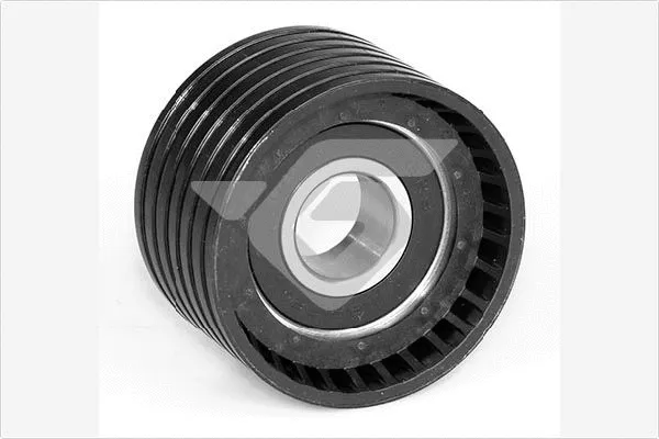 Deflection/Guide Pulley, timing belt (HEG 284)