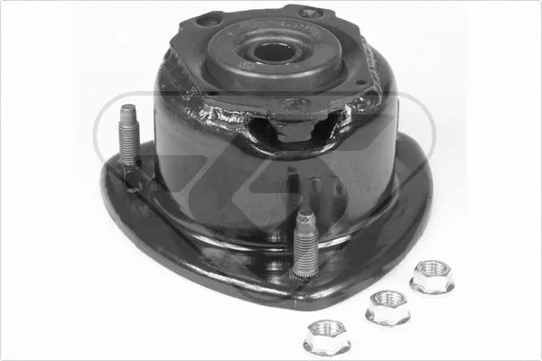Repair Kit, suspension strut support mount (KS 123)