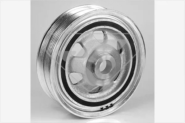 Belt Pulley, crankshaft (DP096)