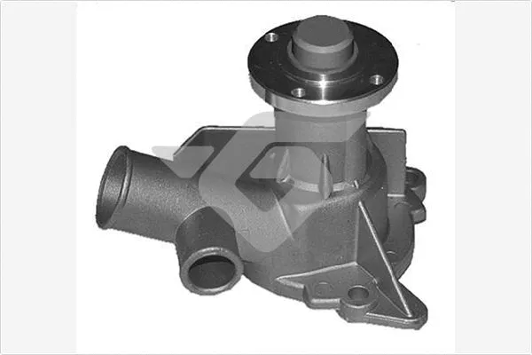 Water Pump, engine cooling (WP199)