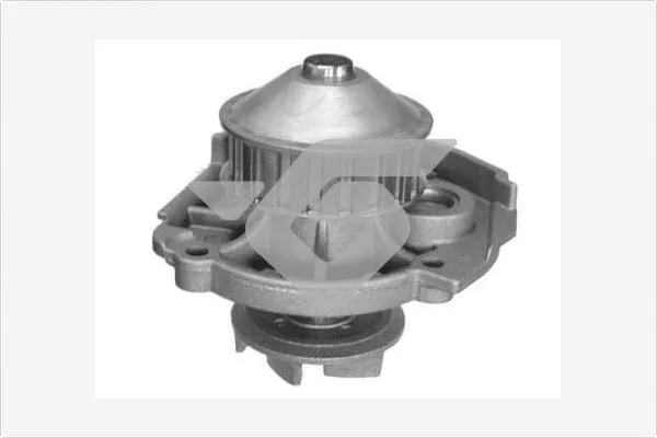 Water Pump, engine cooling (WP0023V)