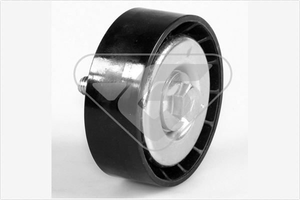 Deflection/Guide Pulley, V-ribbed belt (T0278)