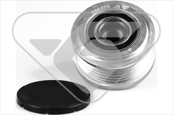 Alternator Freewheel Clutch (DB0255)