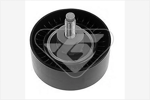 Deflection/Guide Pulley, timing belt (HEG 373)