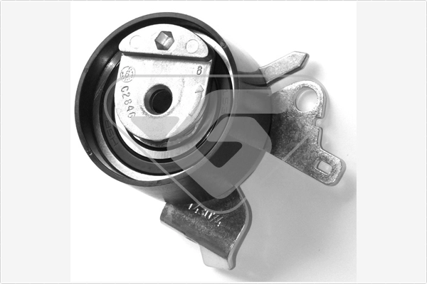 Tensioner Pulley, timing belt (HTG 346)