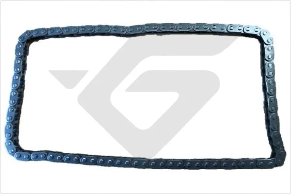 Timing Chain (CH 019)