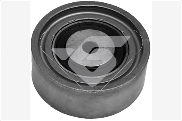 Deflection/Guide Pulley, V-ribbed belt (T0046)