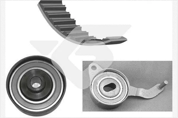 Timing Belt Kit (KH 470)