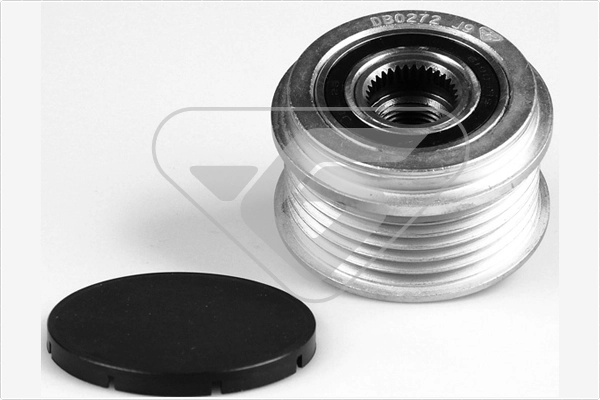 Alternator Freewheel Clutch (DB0272)