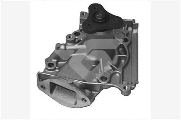 Water Pump, engine cooling (WP252)