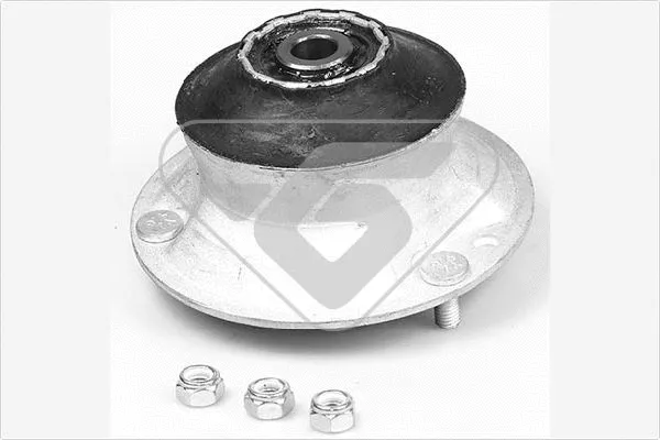 Repair Kit, suspension strut support mount (KS 170)