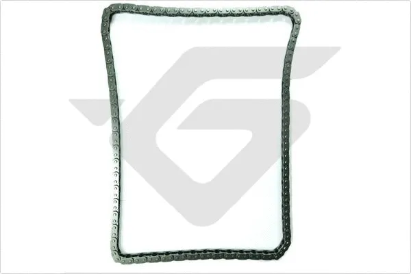 Timing Chain (CH 012)