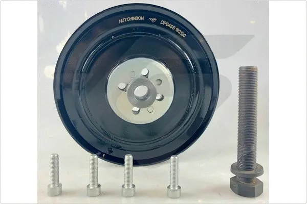 Belt Pulley, crankshaft (DP045S)