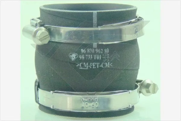 Charge Air Hose (110007)