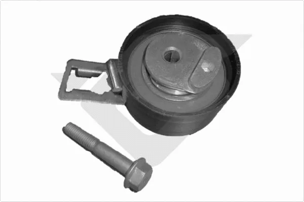 Tensioner Pulley, timing belt (HTG 417)