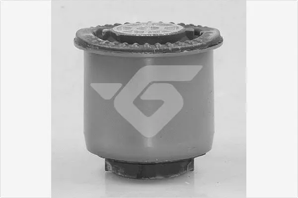 Bushing, axle beam (590345)