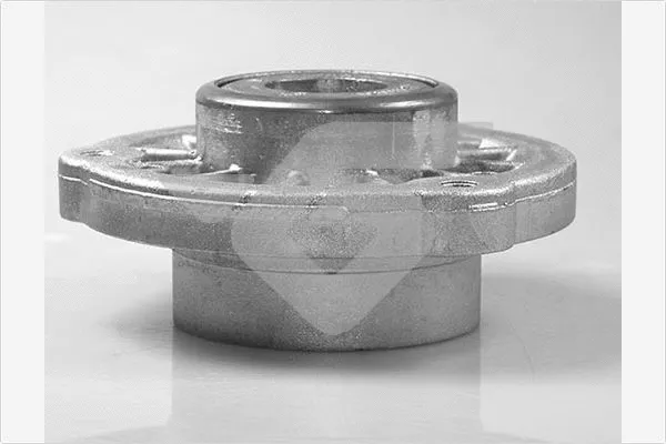 Repair Kit, suspension strut support mount (KS 224)