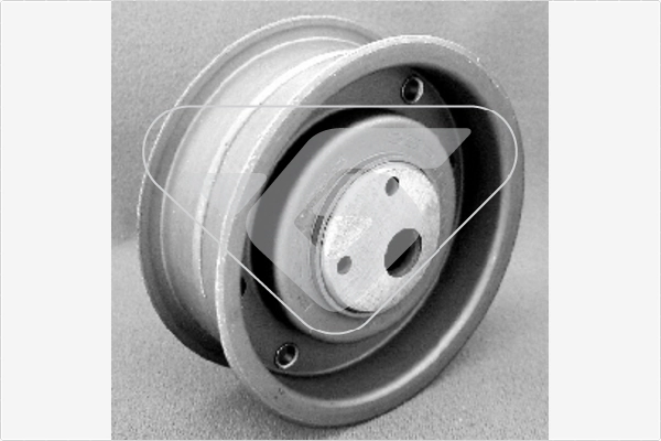 Tensioner Pulley, timing belt (HTG 16)