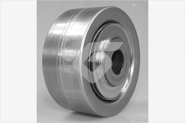 Deflection/Guide Pulley, V-ribbed belt (T0638)